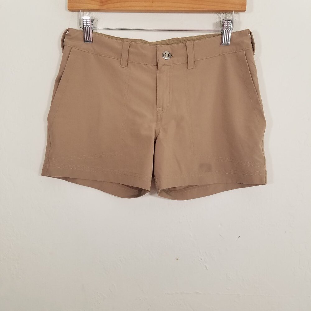 Patagonia Athletic Shorts Size 2